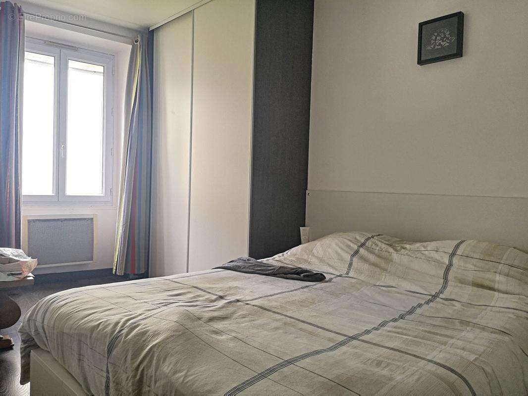Appartement à MEUDON