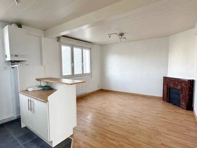 Appartement à LARMOR-PLAGE