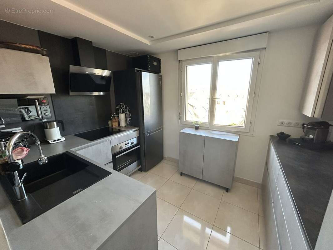 Appartement à ILLKIRCH-GRAFFENSTADEN