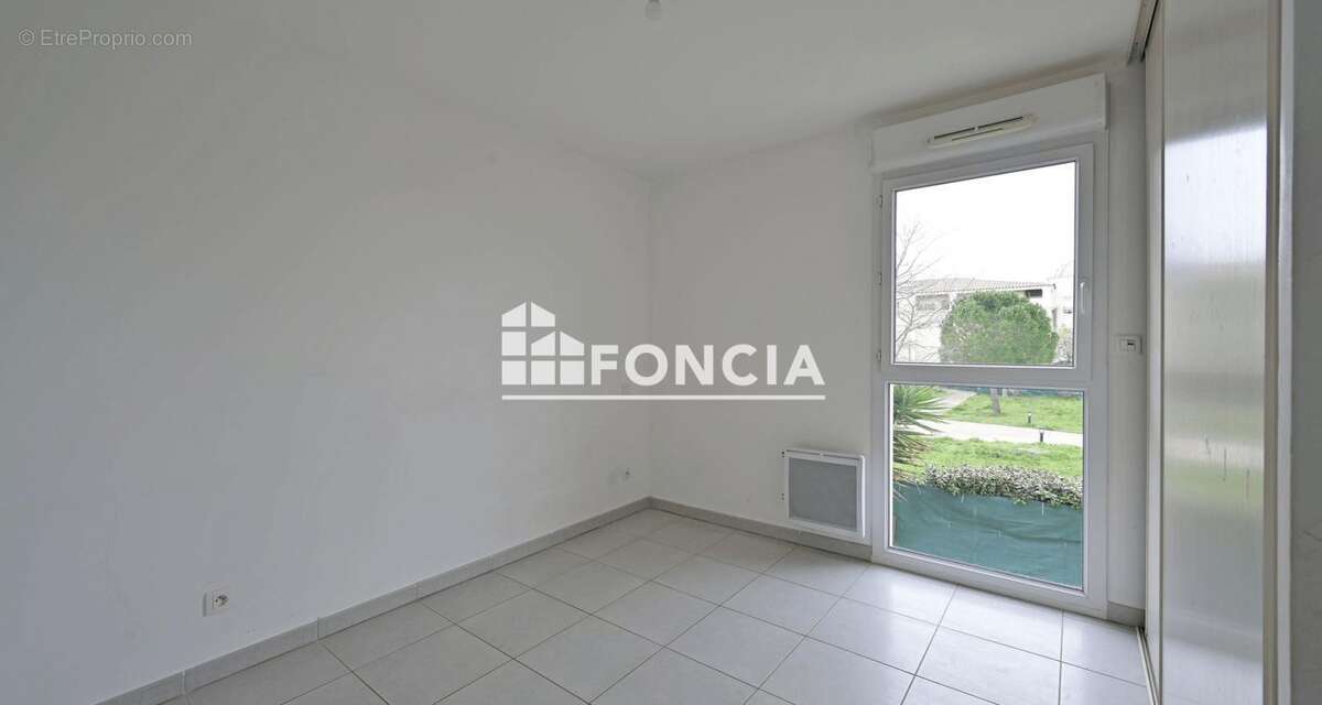 Appartement à JUVIGNAC