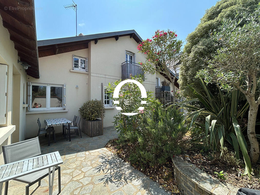 Maison à PORNIC