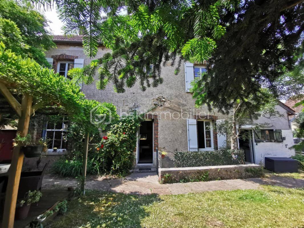 Maison à GRISELLES