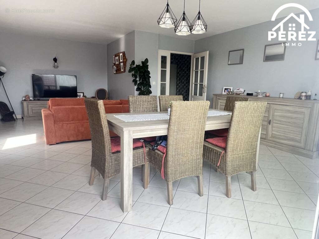 Appartement à HALLUIN