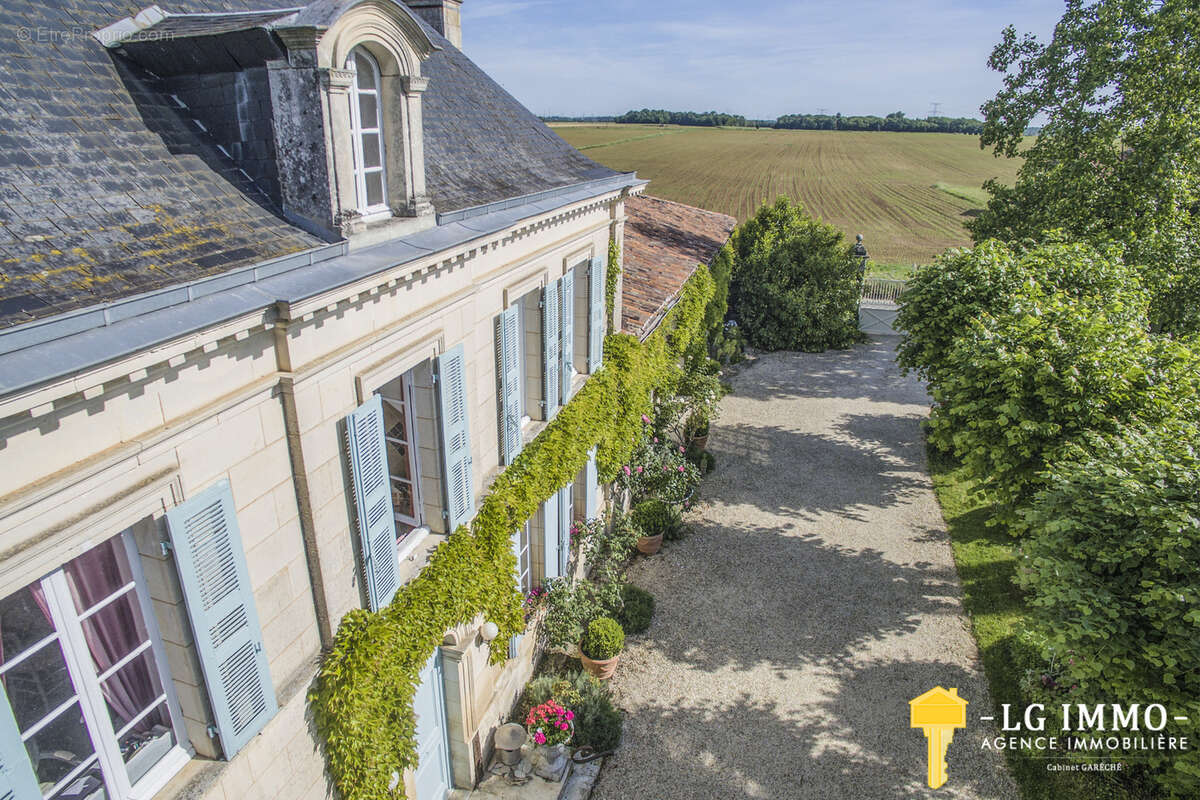 Maison à ROYAN
