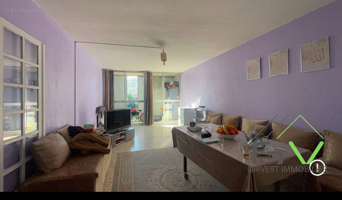 Appartement à NIMES