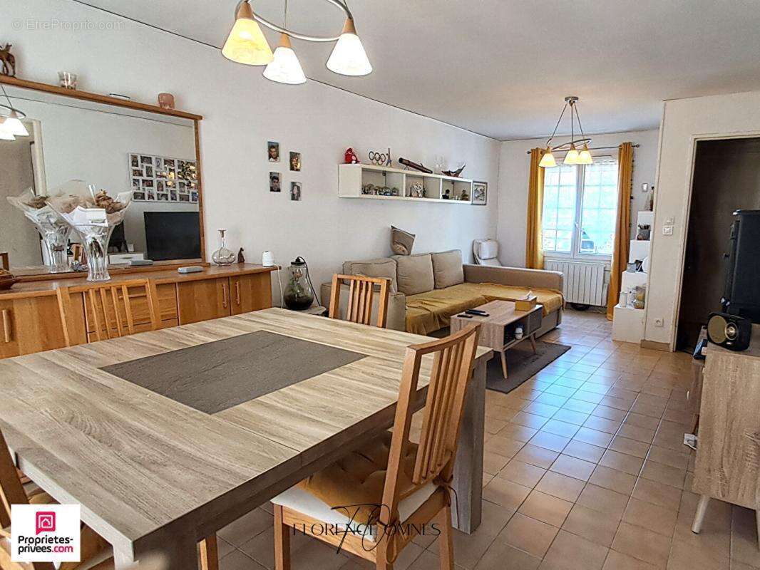 Maison à TREBES