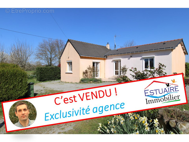 Maison à SAFFRE
