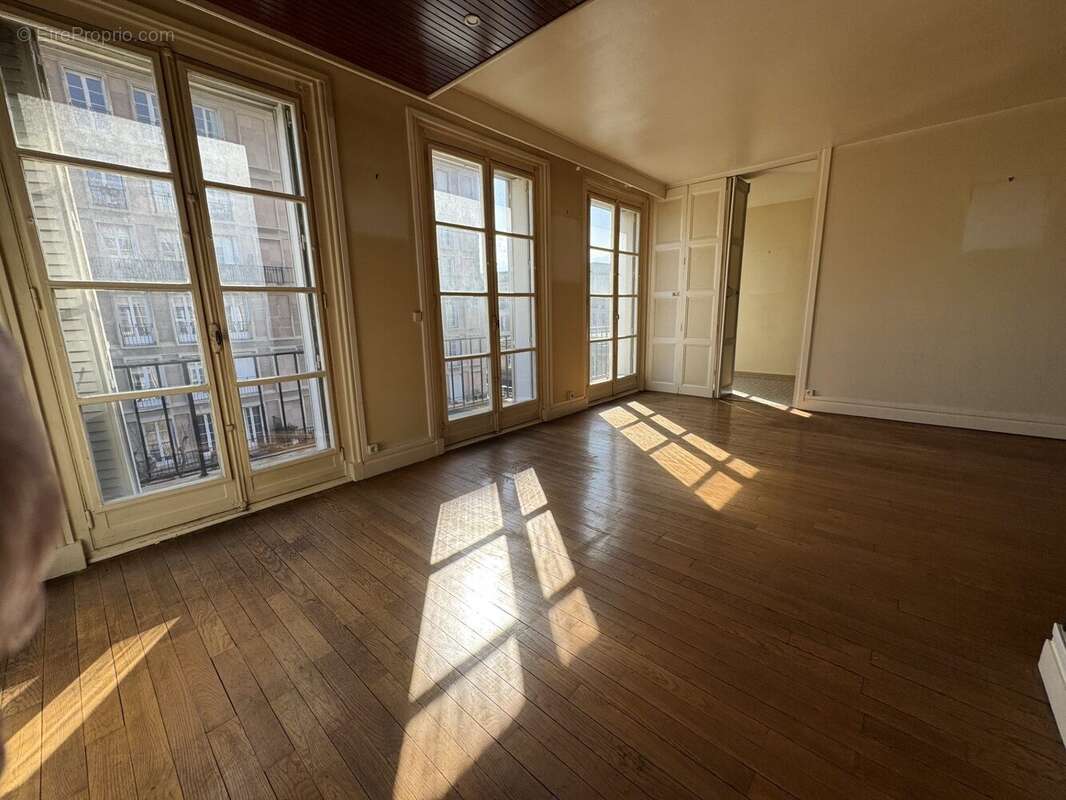 Appartement à LE HAVRE