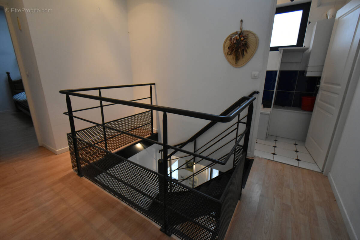 Appartement à BAPAUME