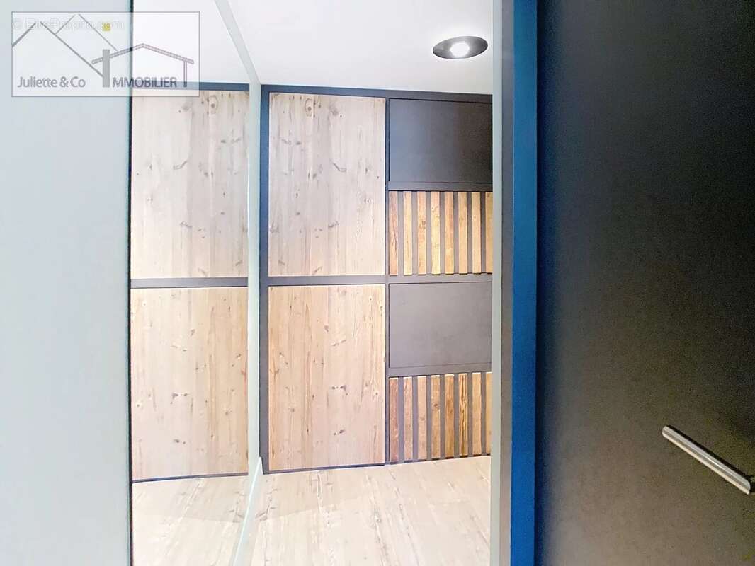 Appartement à CHAMONIX-MONT-BLANC