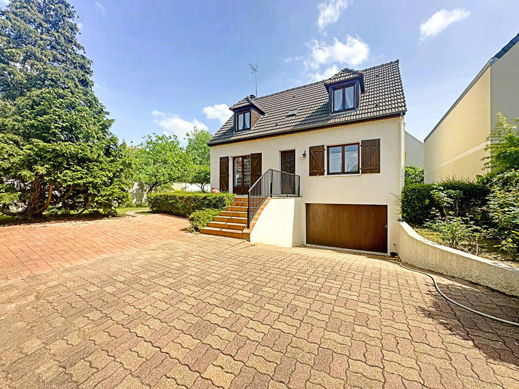 Maison à POISSY