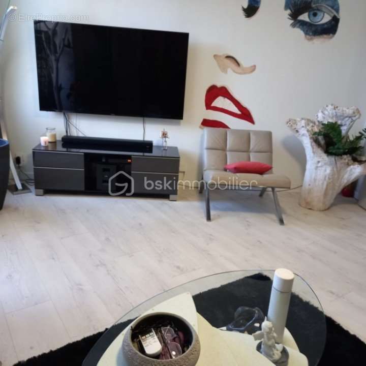 Appartement à PERPIGNAN