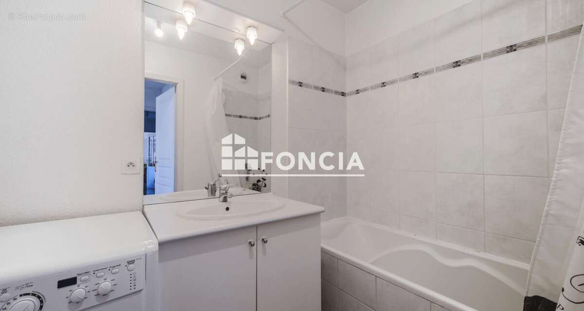 Appartement à COLMAR