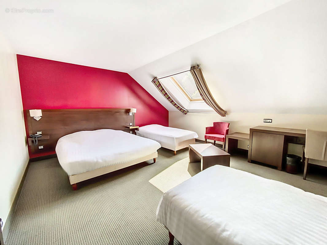 Appartement à LE HOHWALD