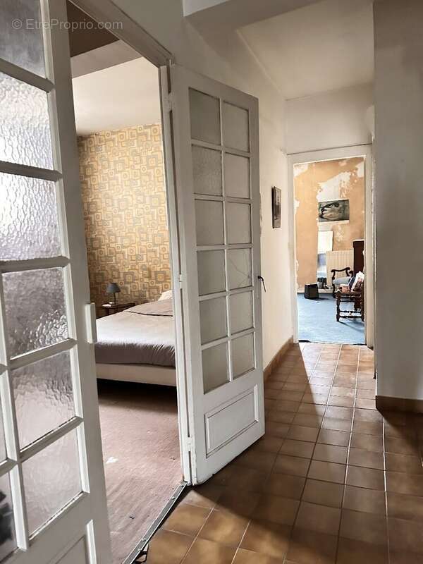 Appartement à SETE