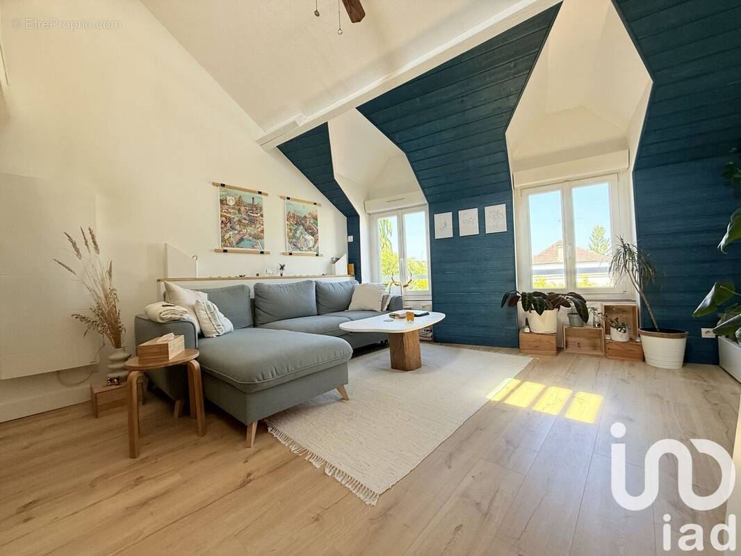Photo 1 - Appartement à DOMONT