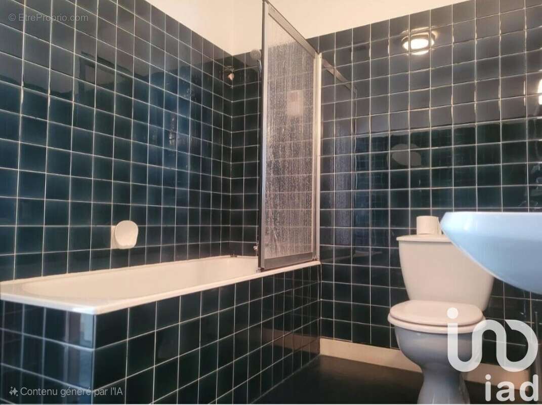Photo 7 - Appartement à NUAILLE