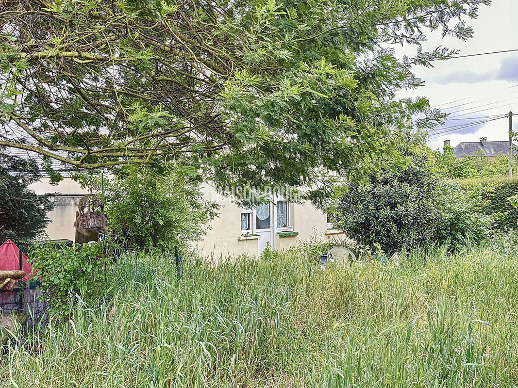 Maison à SAINT-BRIAC-SUR-MER