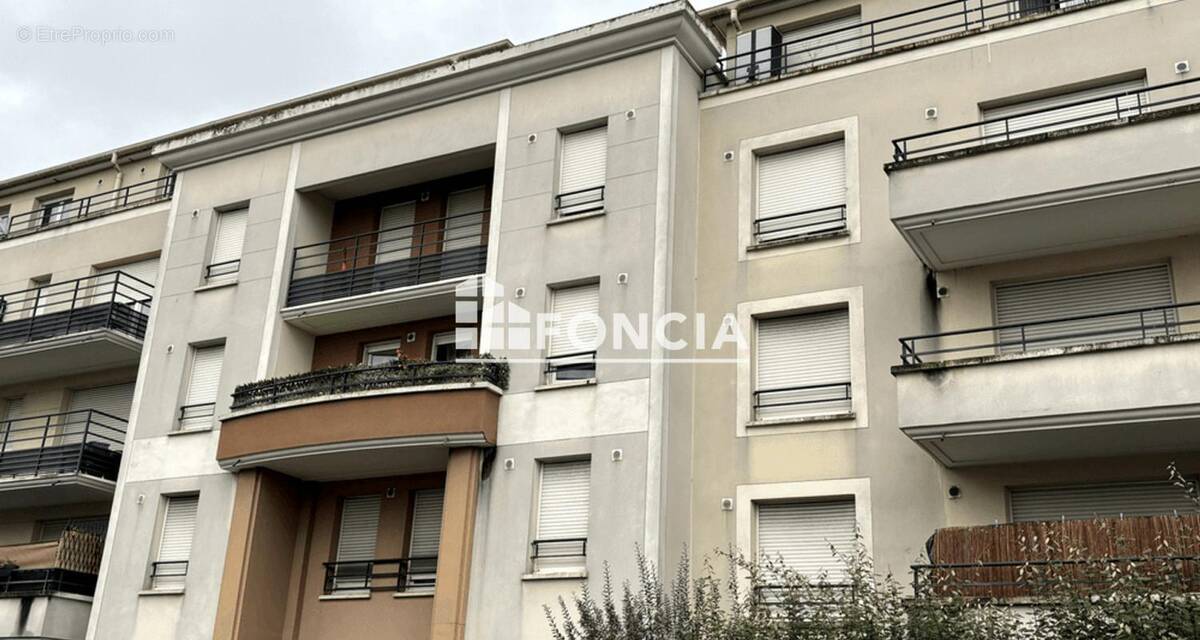 Appartement à ARGENTEUIL