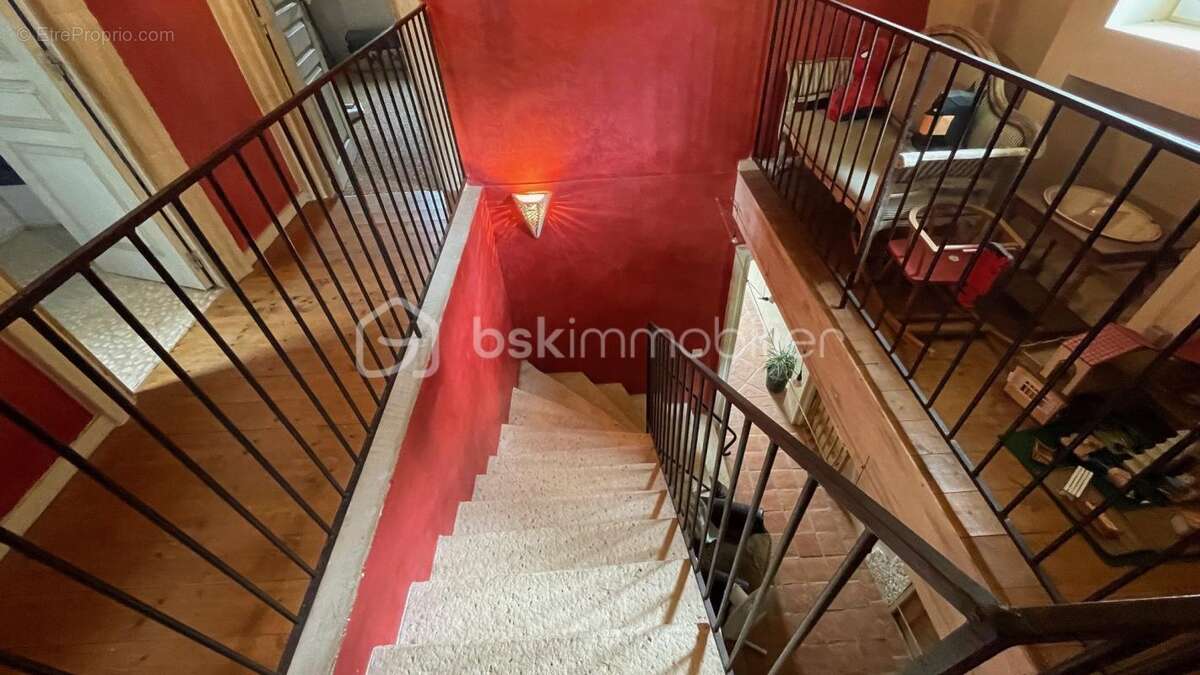 Maison à LALINDE