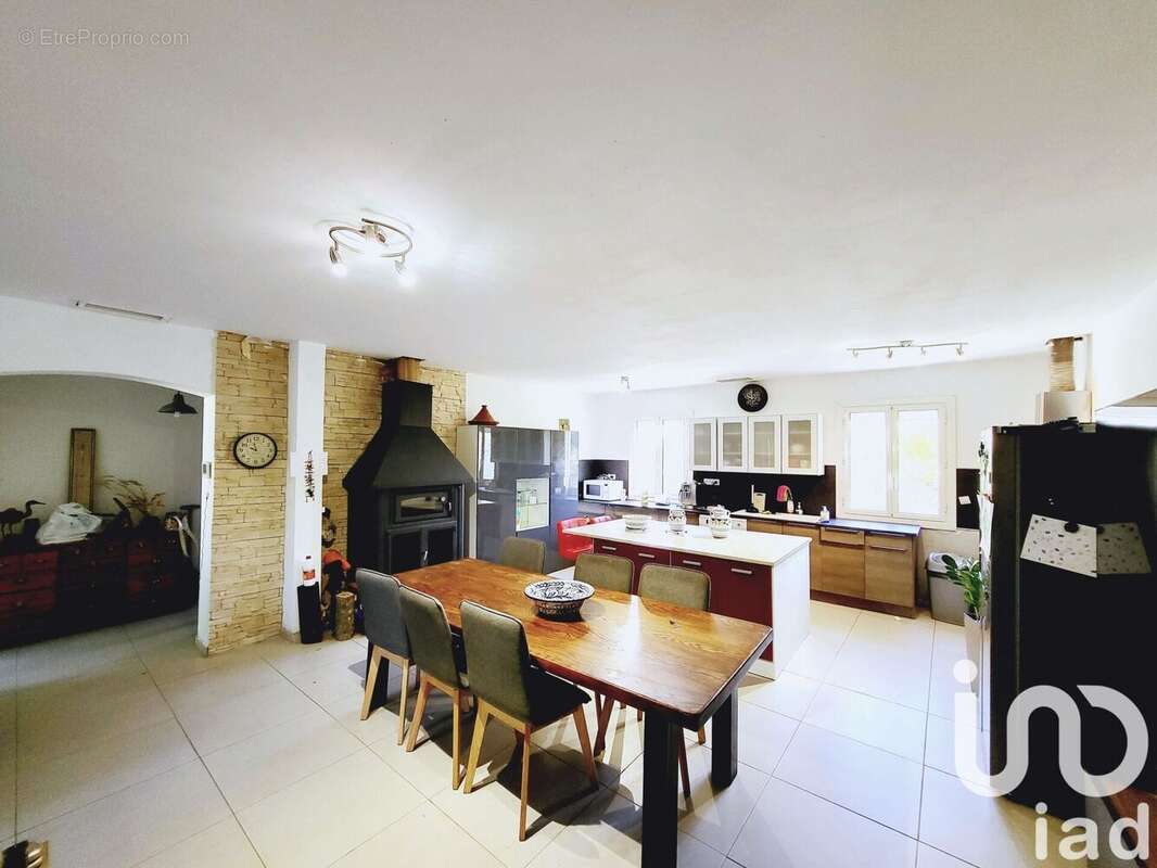 Photo 5 - Maison à FRONTIGNAN