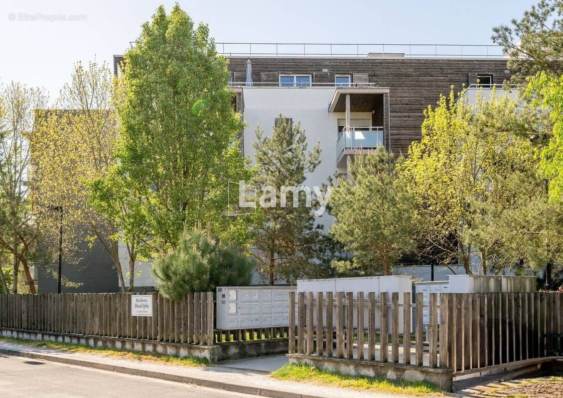 Appartement à GRADIGNAN