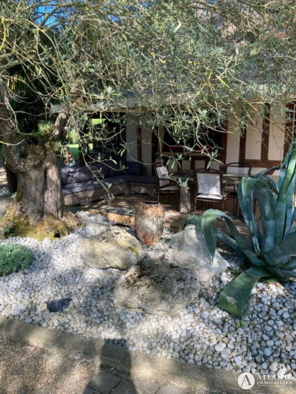 Maison à MOREE