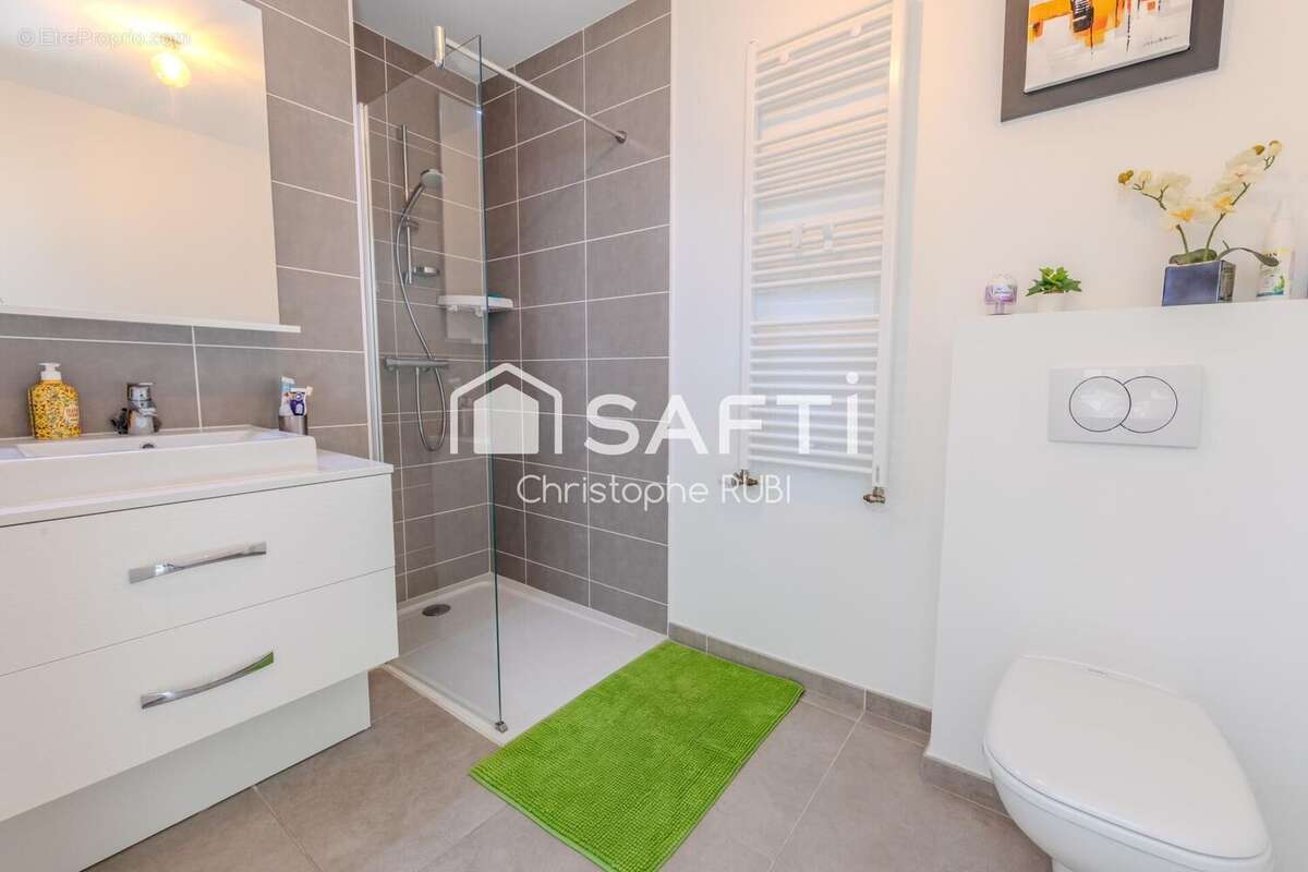 Photo 5 - Appartement à FONTANIL-CORNILLON