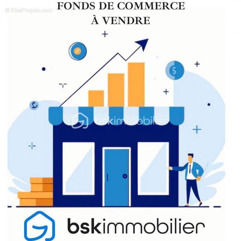 Commerce à AVIGNON