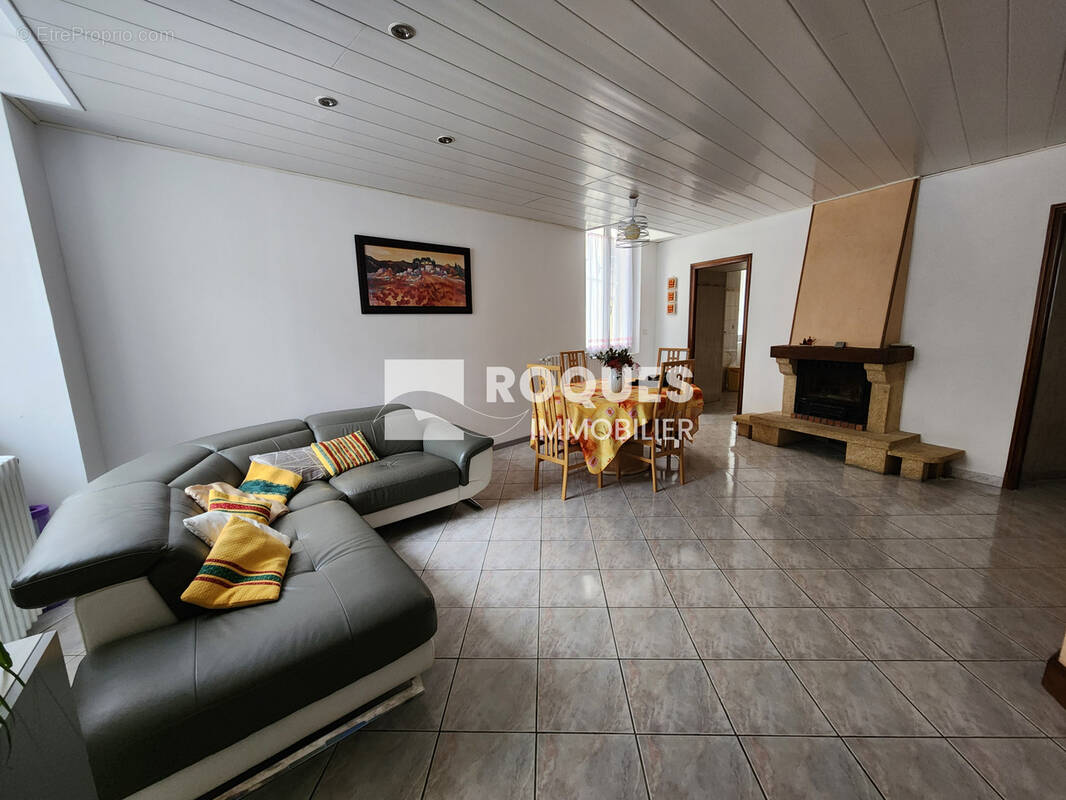 Appartement à LODEVE