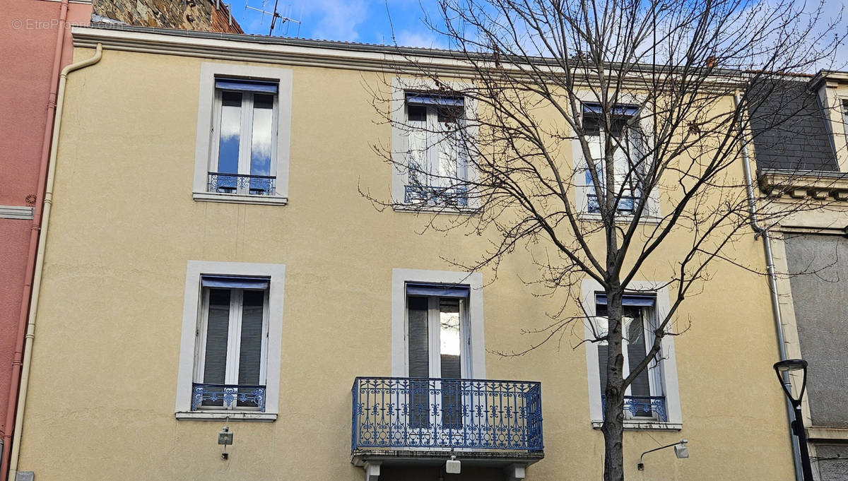 Commerce à VICHY