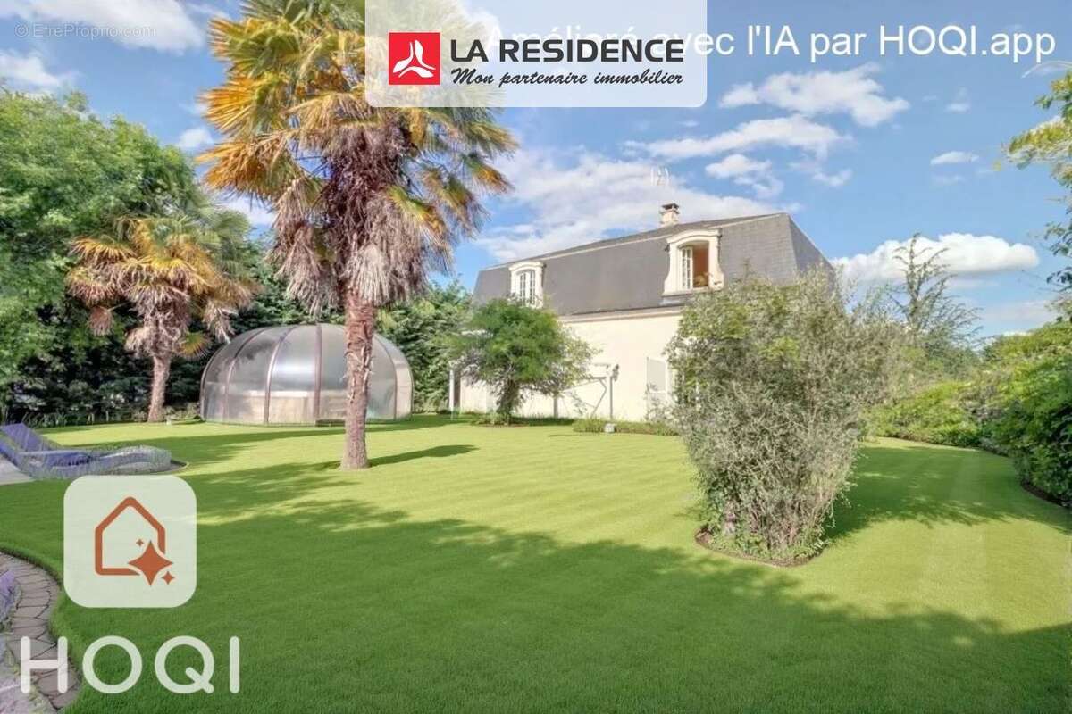 Maison à SEMOY