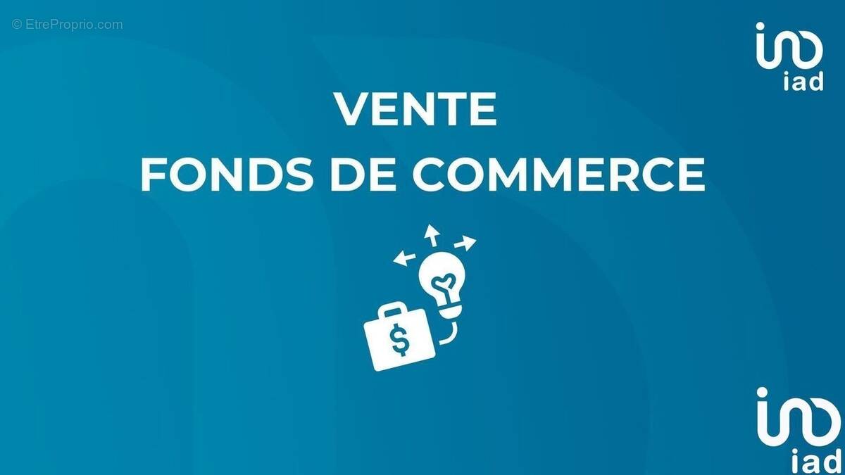Photo 1 - Commerce à BOVES
