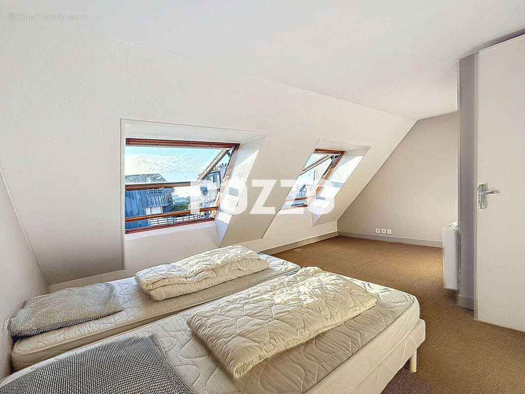 Appartement à GRANVILLE