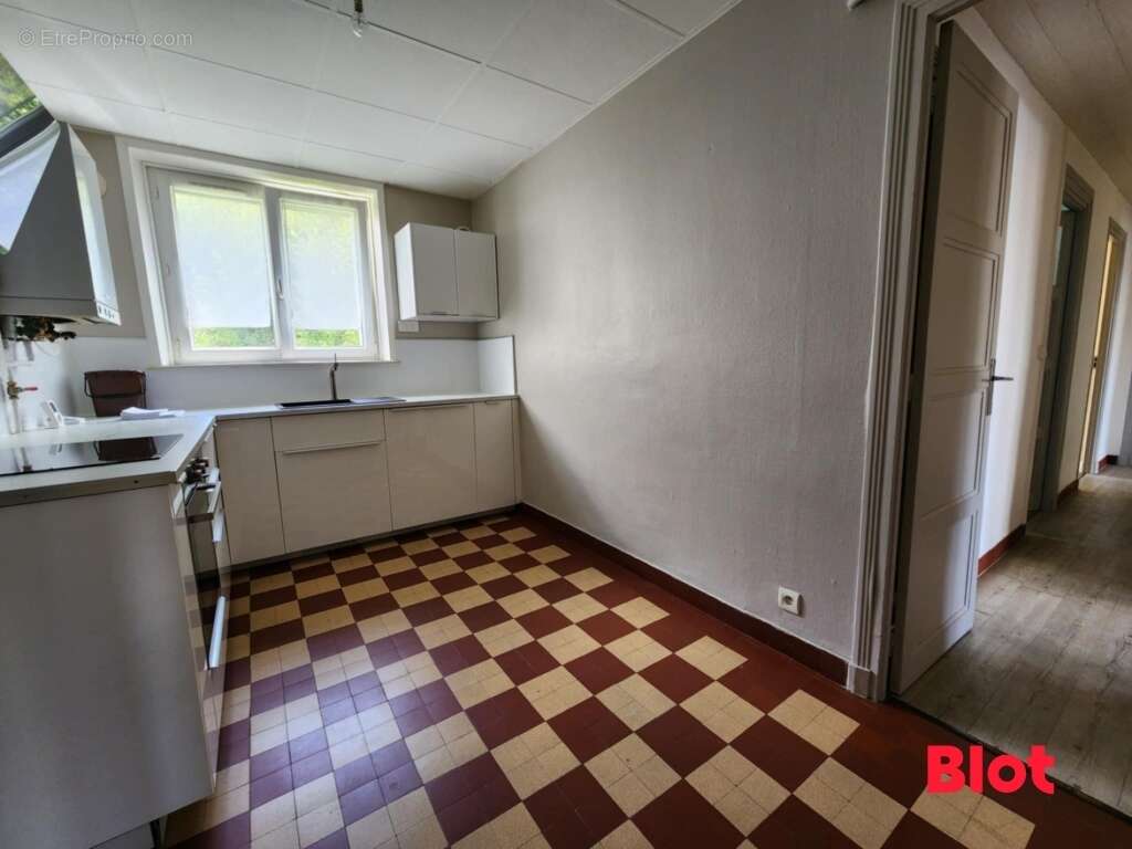Appartement à BREST