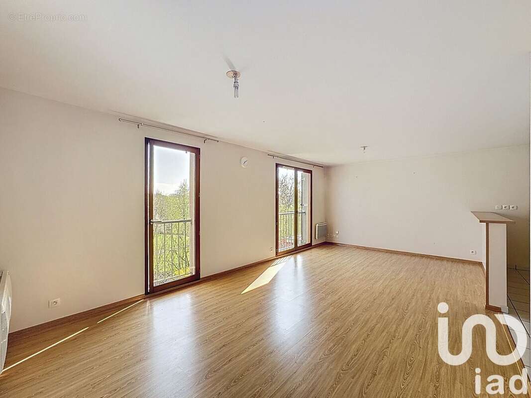 Photo 4 - Appartement à PACE