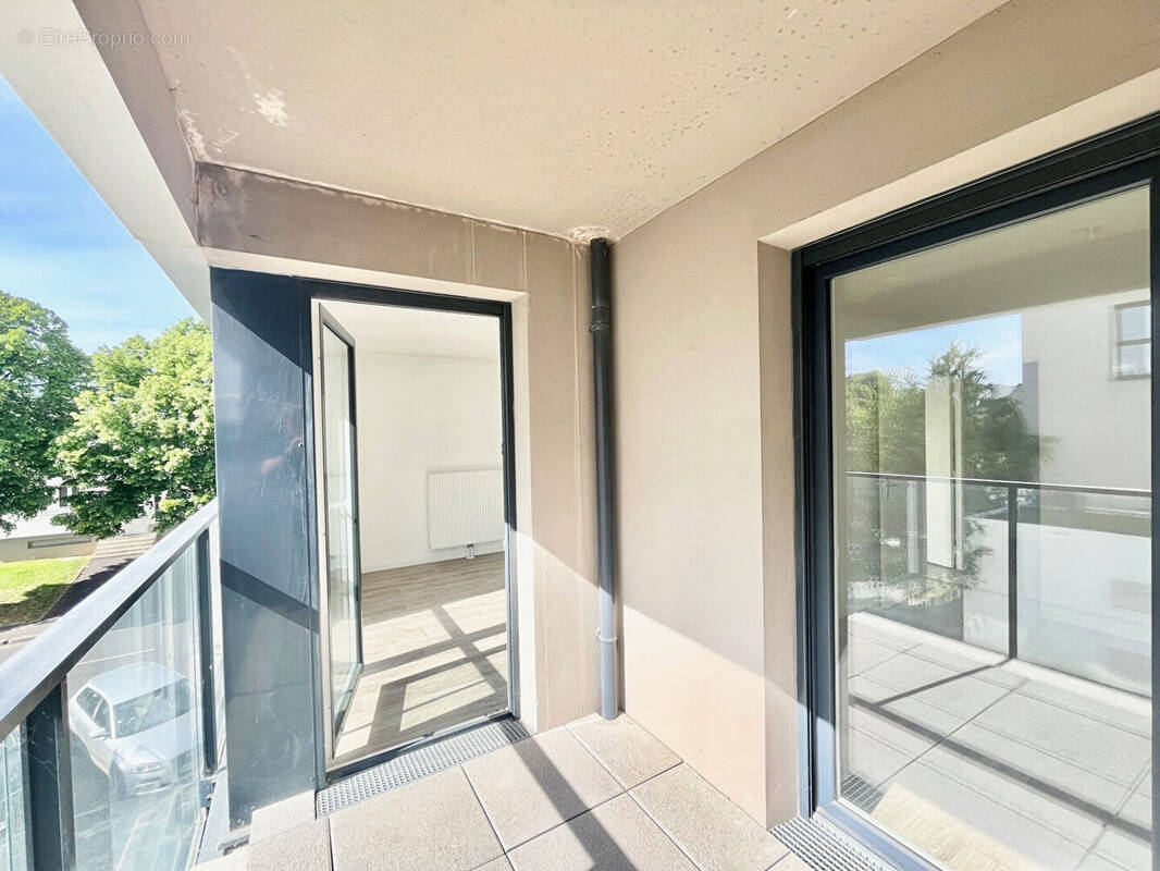 Appartement à CAEN