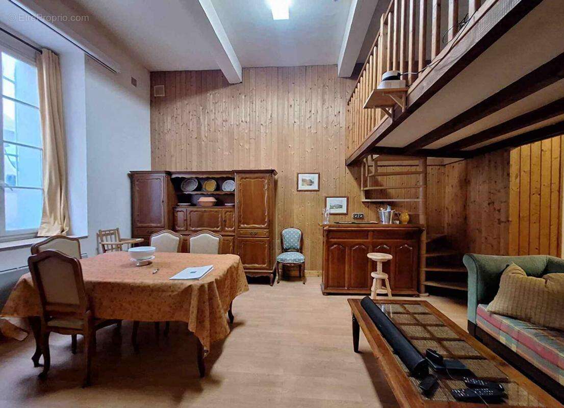 Appartement à CARCASSONNE