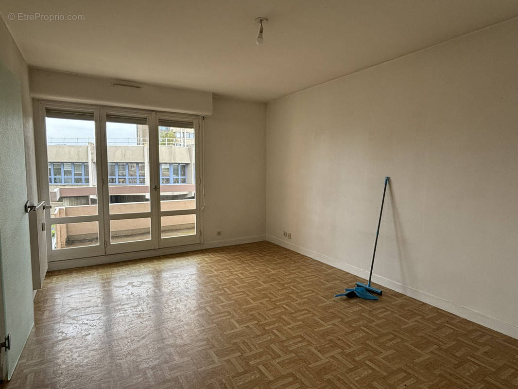 Appartement à SAINT-BRIEUC