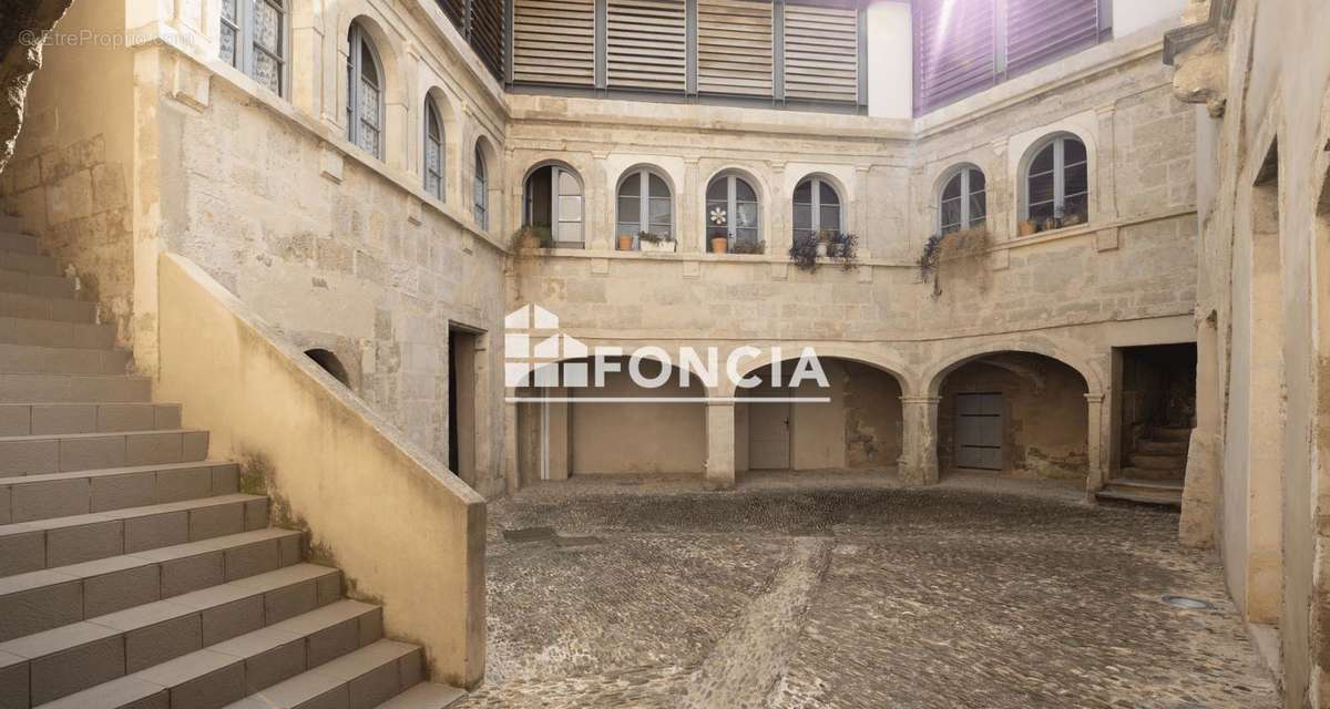 Appartement à BEZIERS