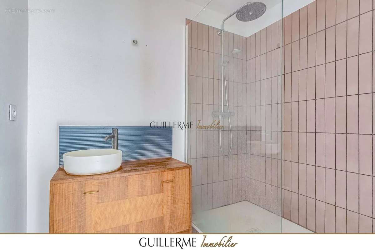 Appartement à LYON-7E