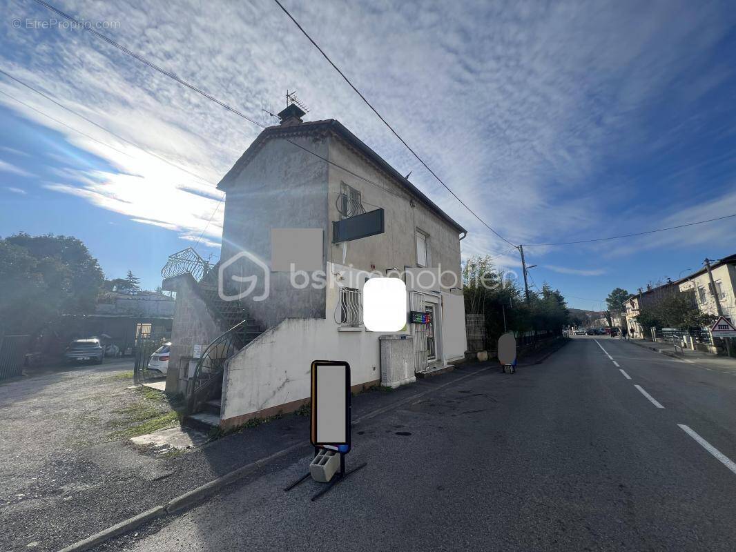 Maison à ALES