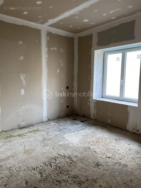 Appartement à ESNANDES