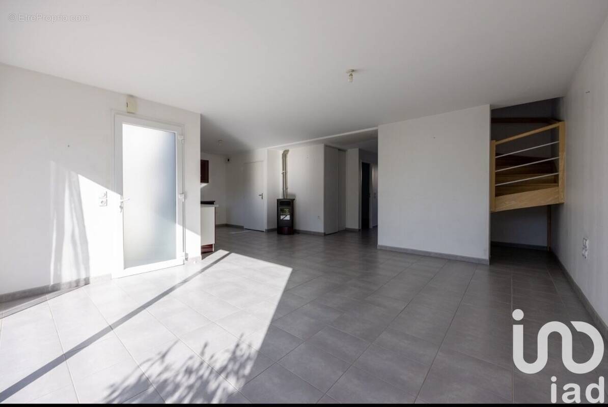 Photo 1 - Maison à SAINTE-LUCE-SUR-LOIRE