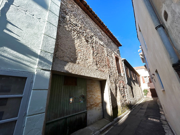 Maison à SAINT-FELIU-D&#039;AMONT