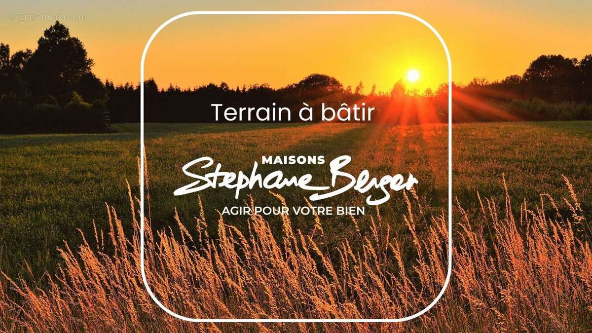 Terrain à SOULTZMATT