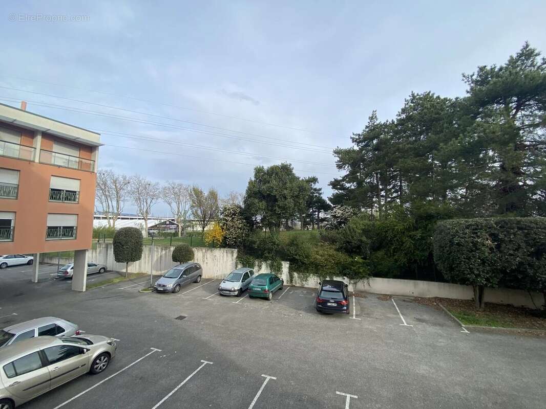 Appartement à VALENCE