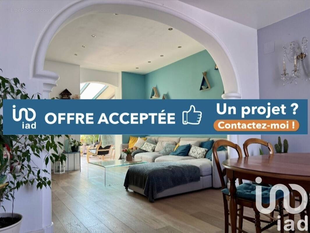 Photo 1 - Maison à SECLIN