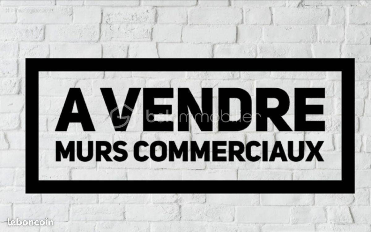 Commerce à LE HAVRE