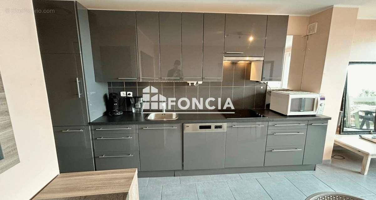Appartement à AGDE